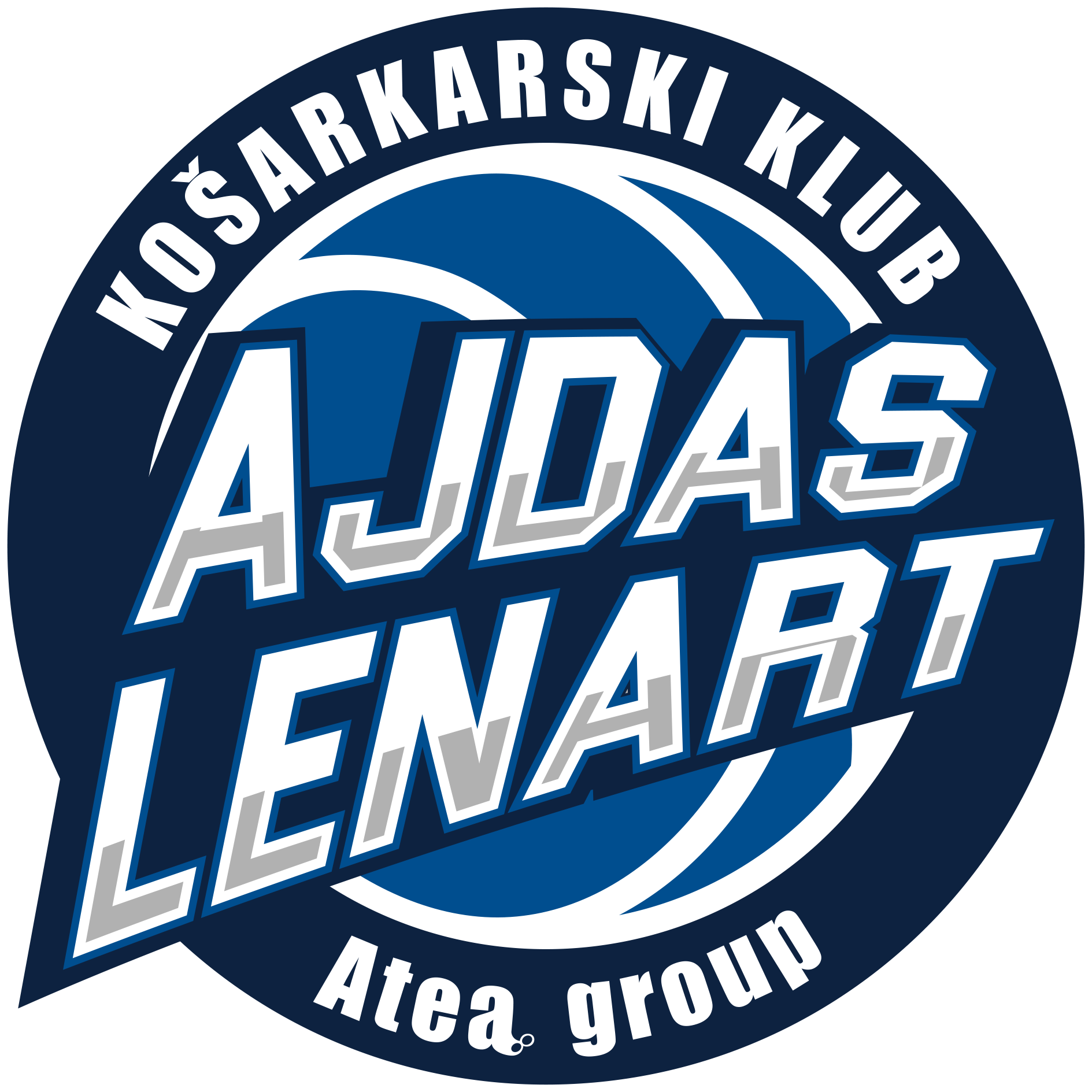 Logotip kluba